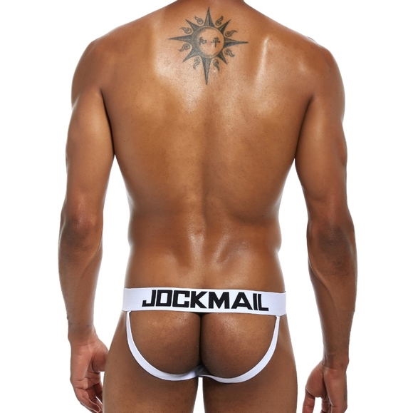 JOCKMAIL Camo Jock - Picture 2 of 3